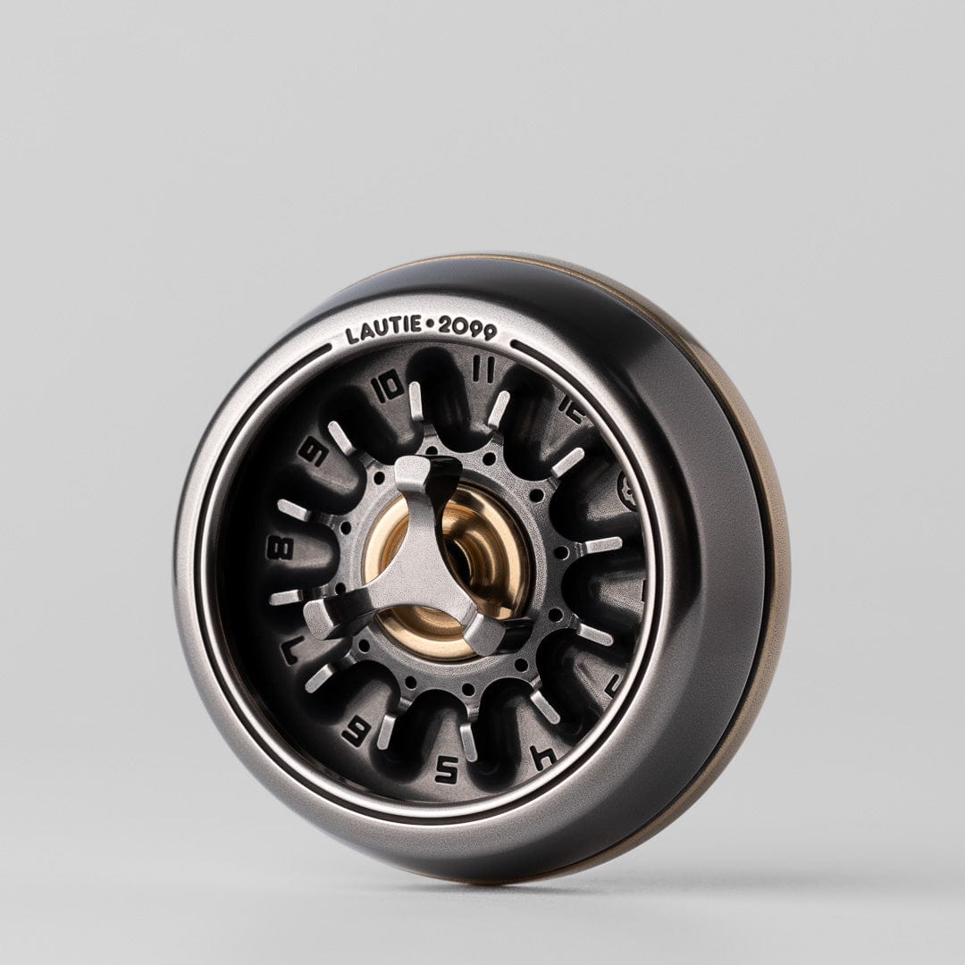 Carnival-Nano Spinner