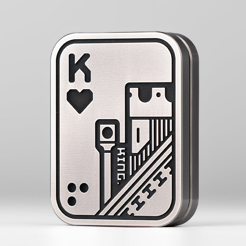 Poker Shuffle 2.0