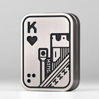 Poker Shuffle 2.0