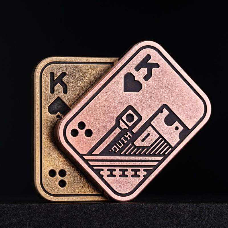Poker Shuffle 2.0