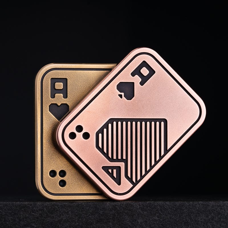 Poker Shuffle 2.0