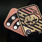 Poker Shuffle 2.0