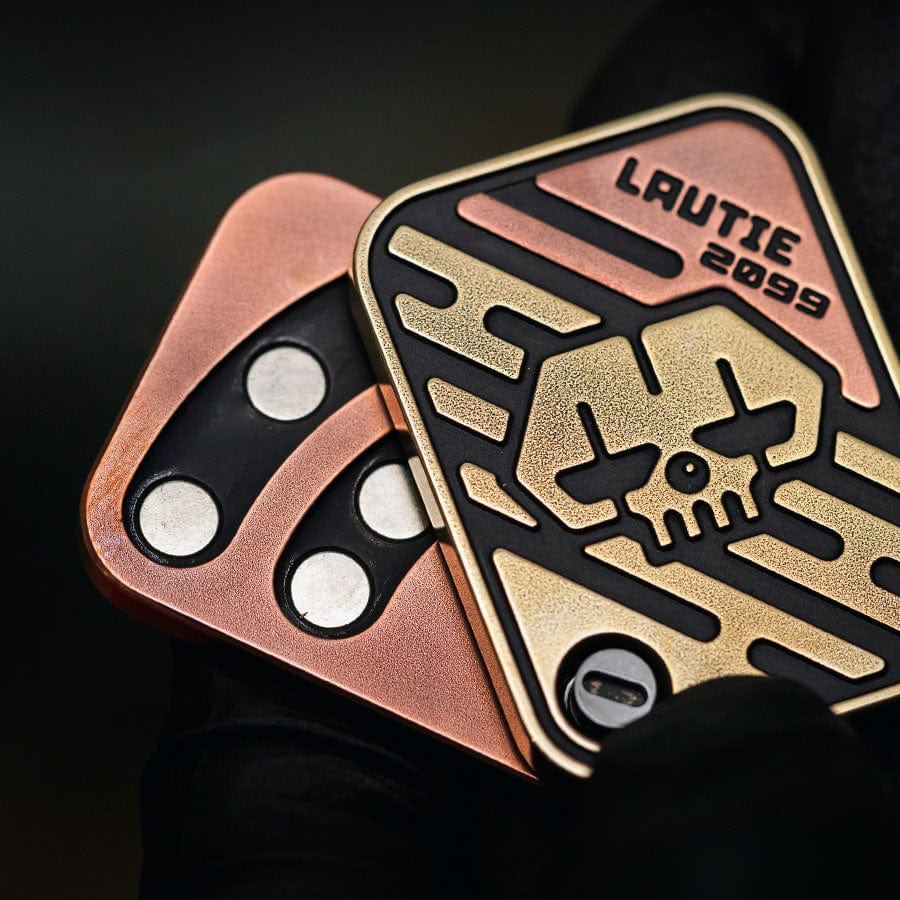 Poker Shuffle 2.0