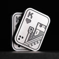 Poker Shuffle 2.0