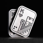 Poker Shuffle 2.0
