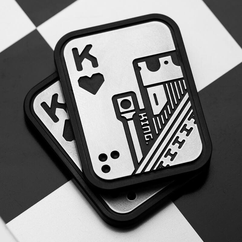 Poker Shuffle 2.0