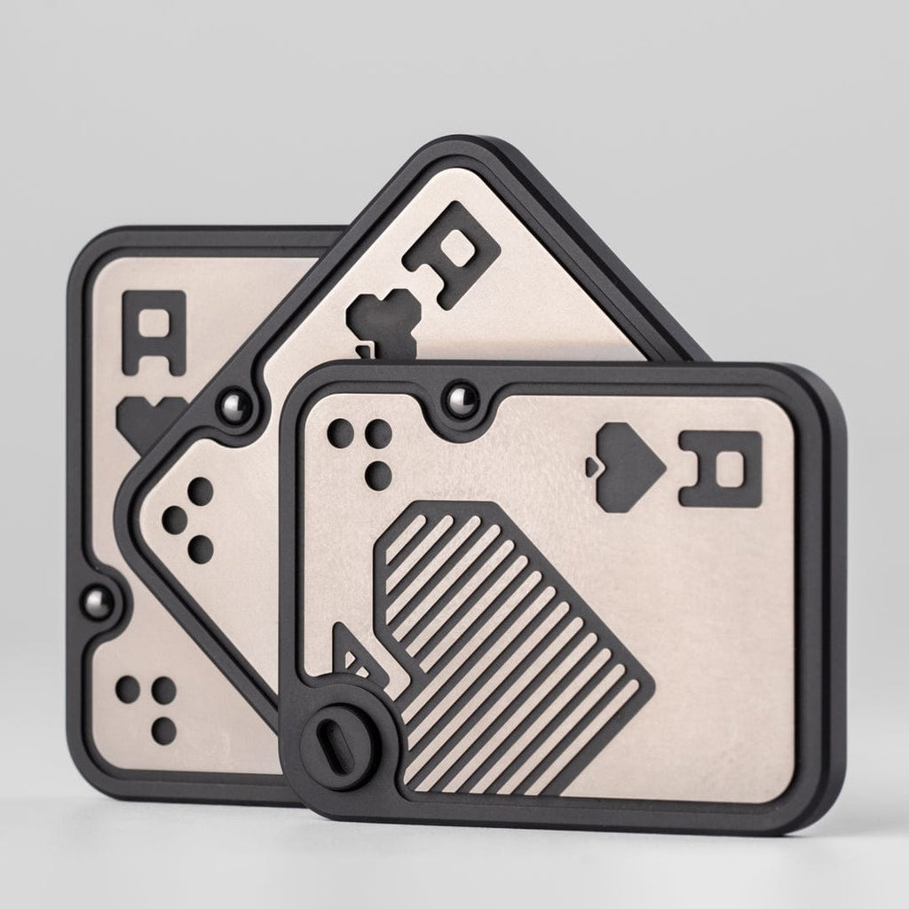 Poker Shuffle 3.0