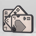 Poker Shuffle 3.0