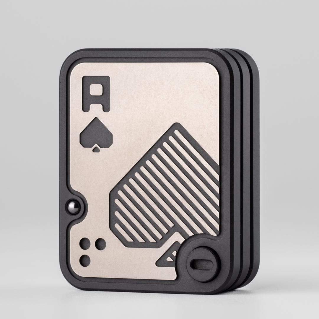 Poker Shuffle 3.0