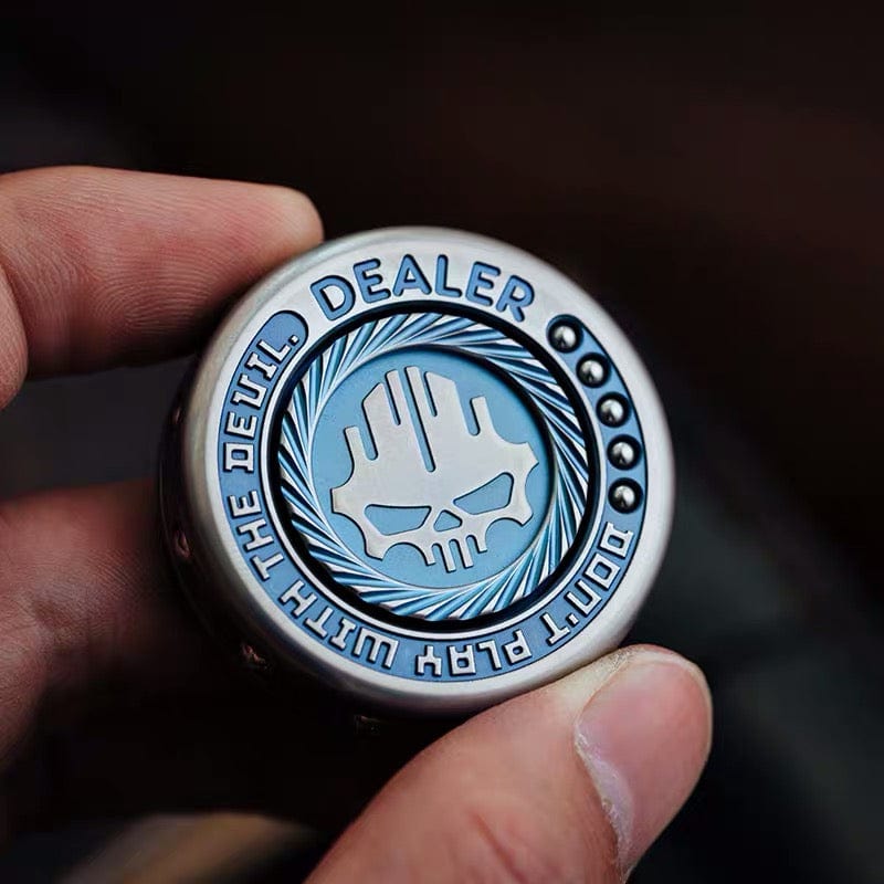 Mini Dealer