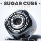 “Sugar Cube” Pendant Spinner