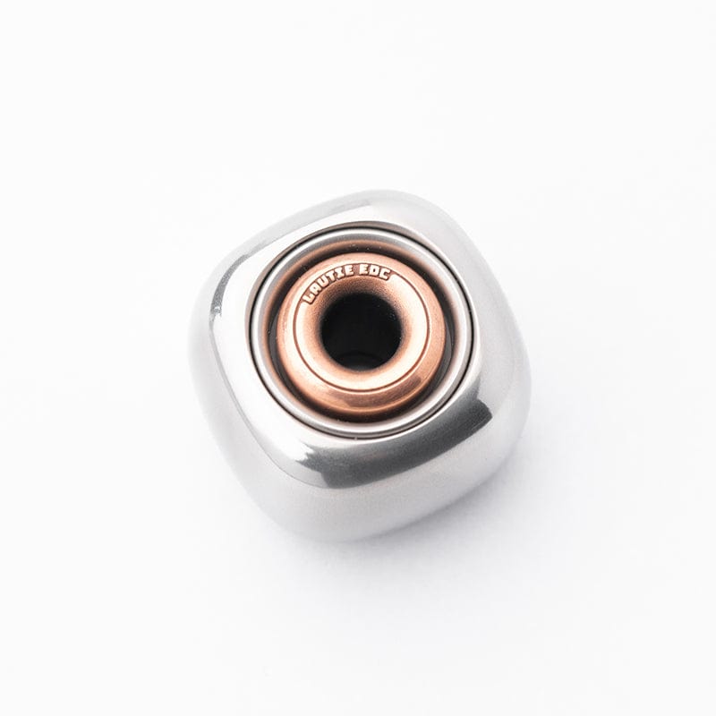 “Sugar Cube” Pendant Spinner