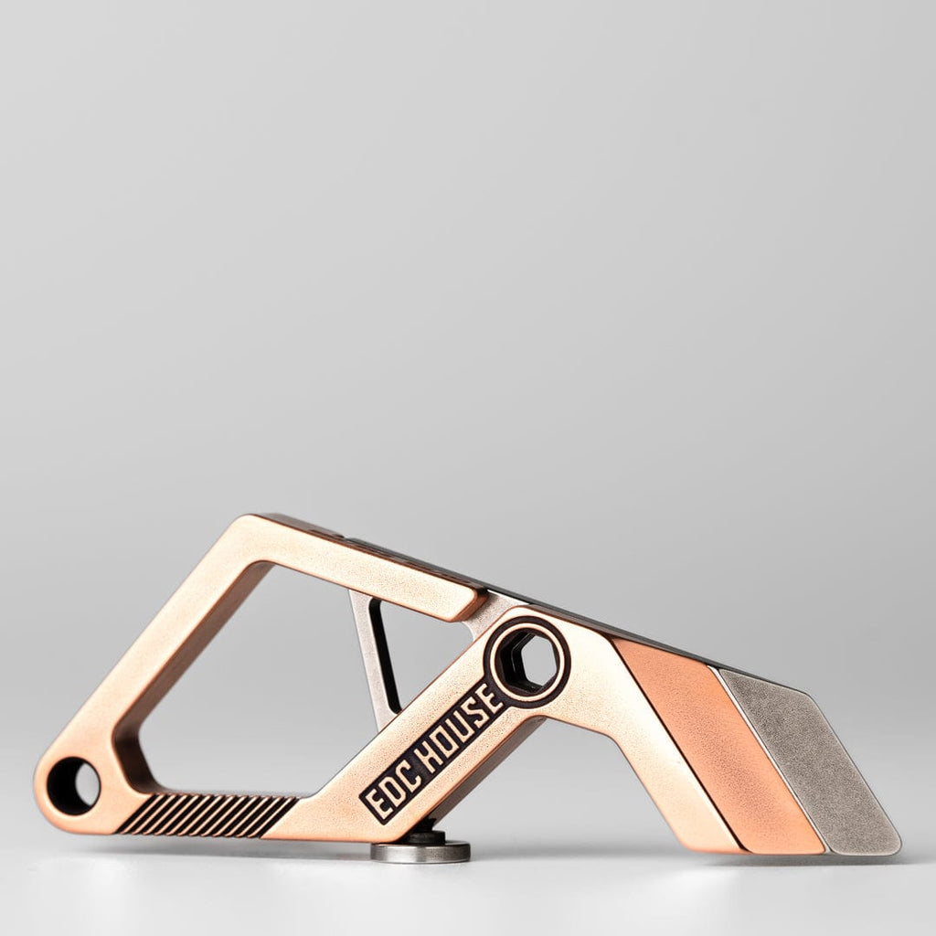 Crane Tactical Pry Bar
