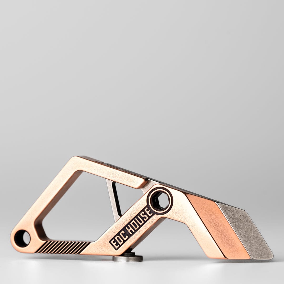 Crane Tactical Pry Bar