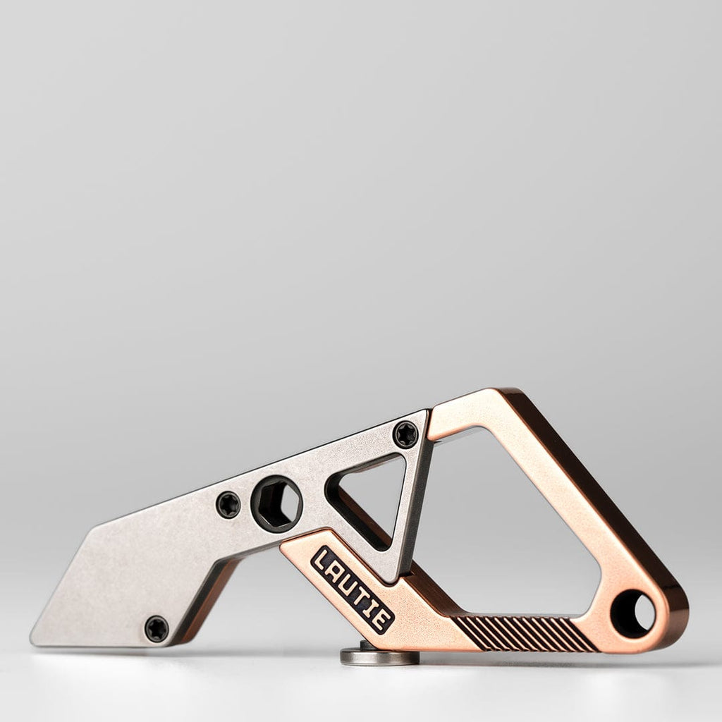 Crane Tactical Pry Bar
