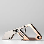 Crane Tactical Pry Bar