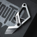 Crane Tactical Pry Bar