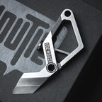 Crane Tactical Pry Bar