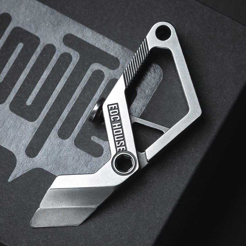 Crane Tactical Pry Bar