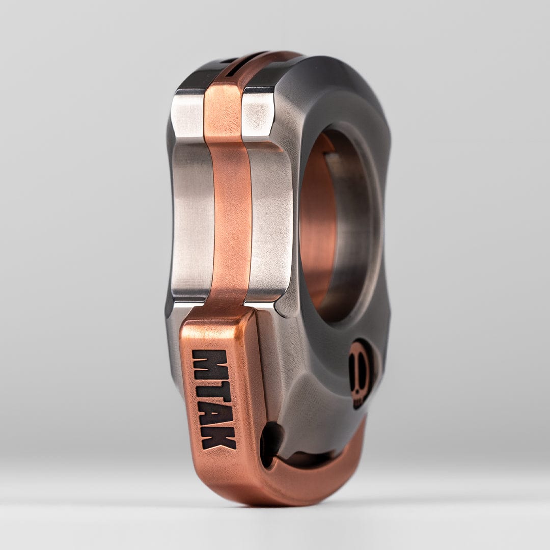 LAUTIE&MTAK Knuckle