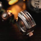 LAUTIE&MTAK Knuckle