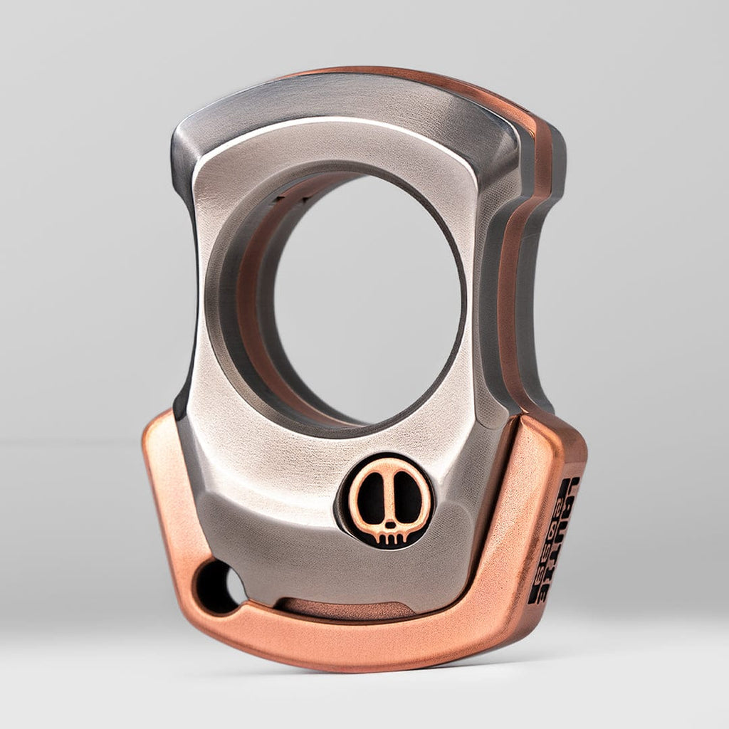 LAUTIE&MTAK Knuckle