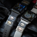 Watch Buckle