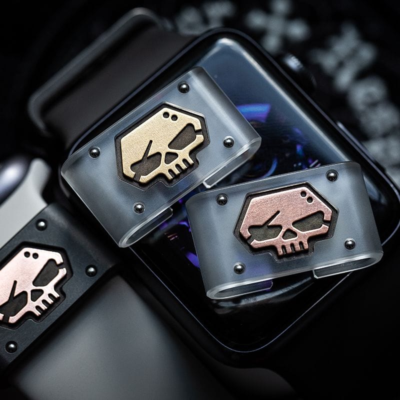 Watch Buckle