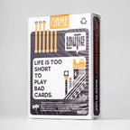 Lautie&Bicycle Poker Cards