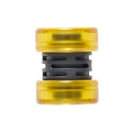 “Capacitor” Lanyard Bead