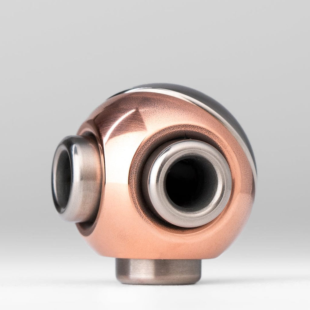 Gas Bead
