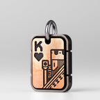 Poker Pendant