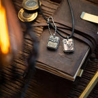 Poker Pendant