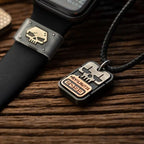 Poker Pendant
