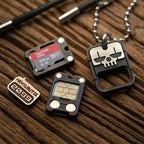 Poker Pendant