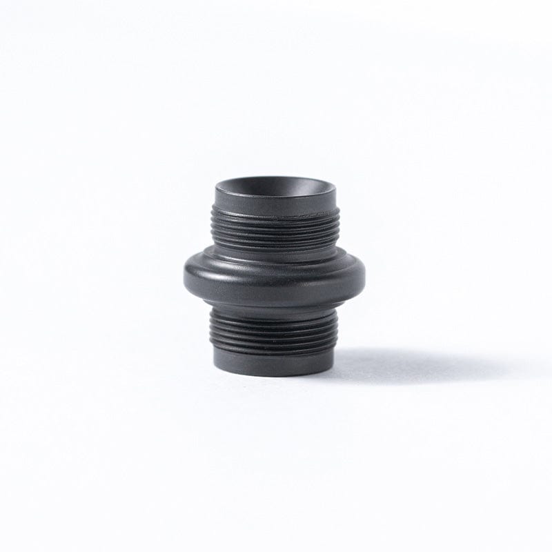 “Resistor” Lanyard Bead
