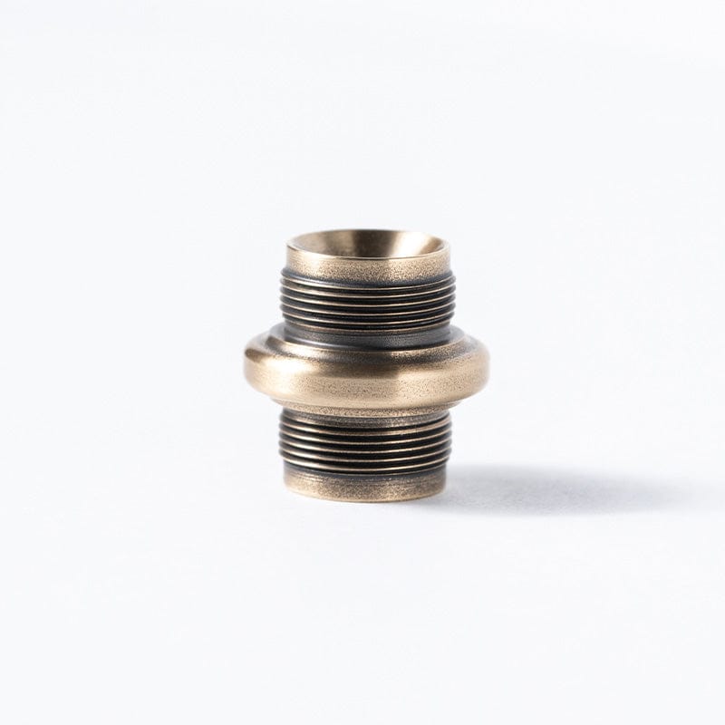 “Resistor” Lanyard Bead