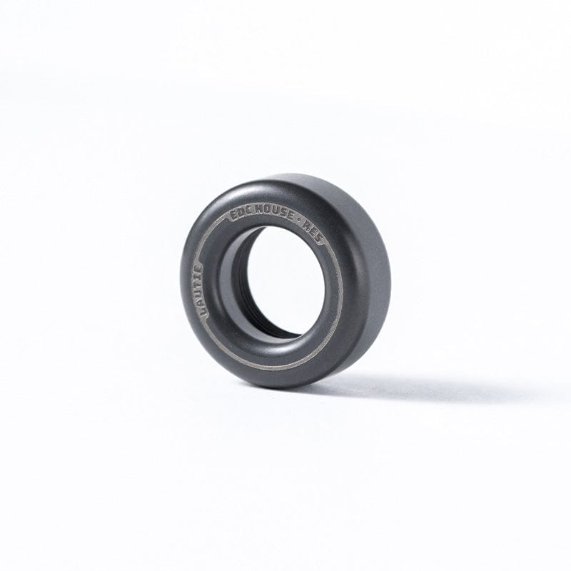 “Resistor” Lanyard Bead