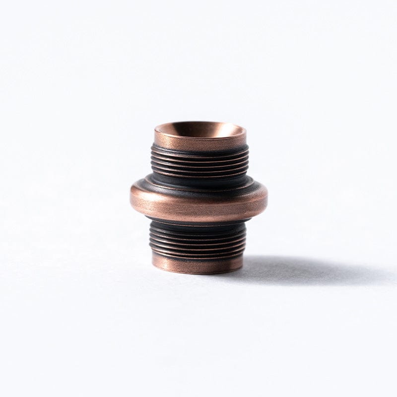 “Resistor” Lanyard Bead