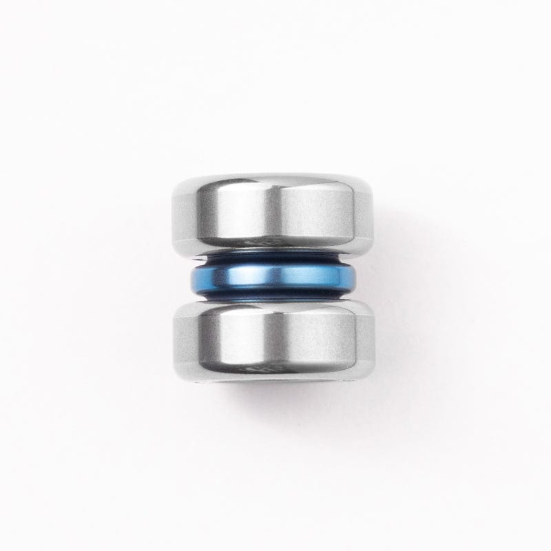 “Resistor” Lanyard Bead