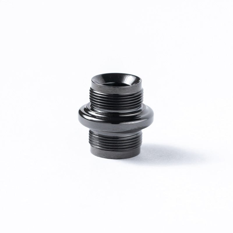 “Resistor” Lanyard Bead