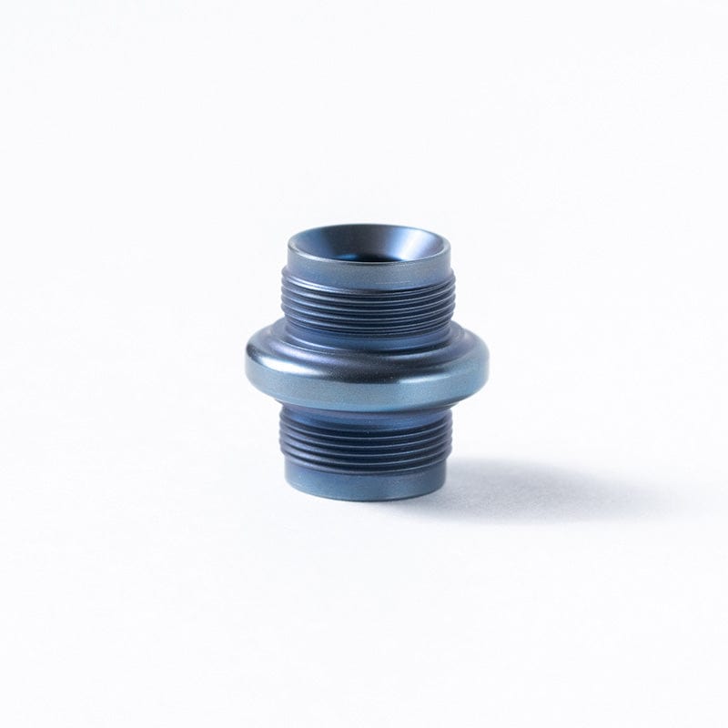 “Resistor” Lanyard Bead