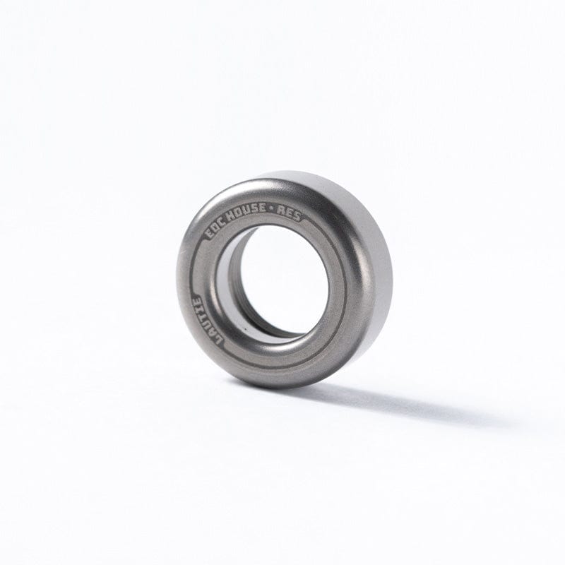 “Resistor” Lanyard Bead
