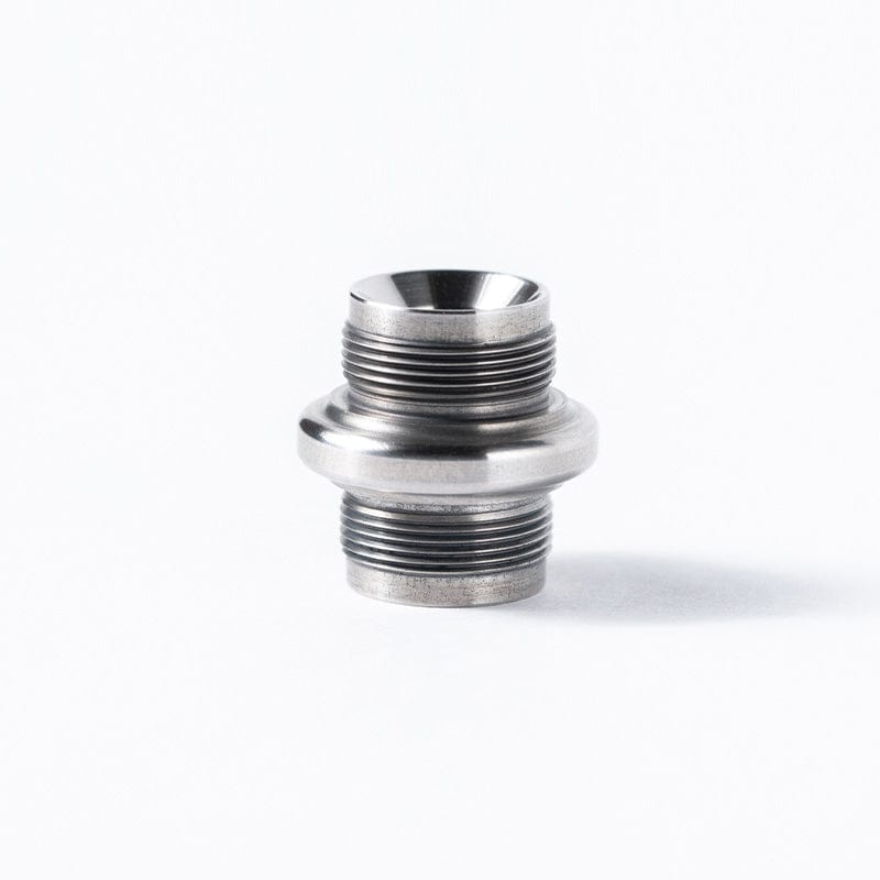 “Resistor” Lanyard Bead