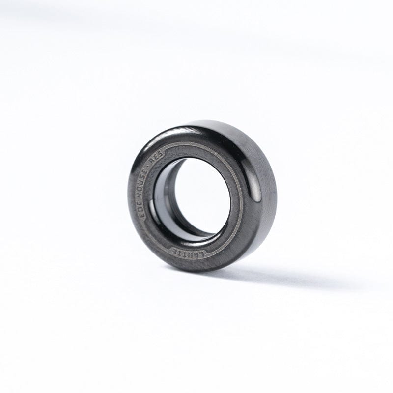 “Resistor” Lanyard Bead