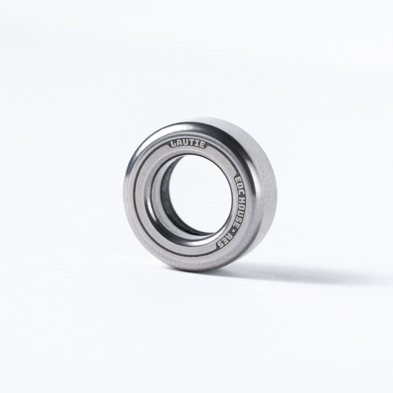 “Resistor” Lanyard Bead