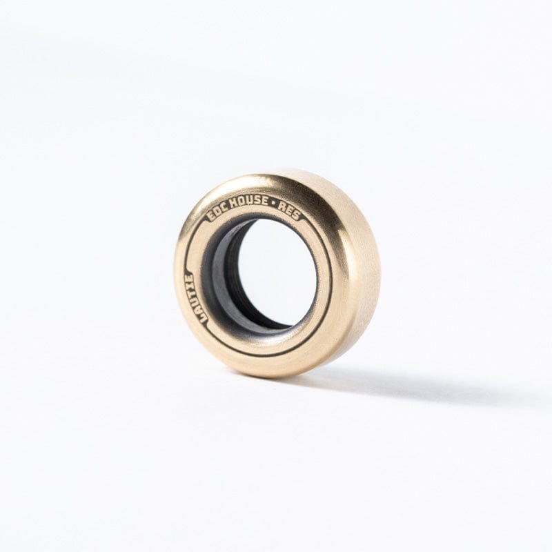 “Resistor” Lanyard Bead