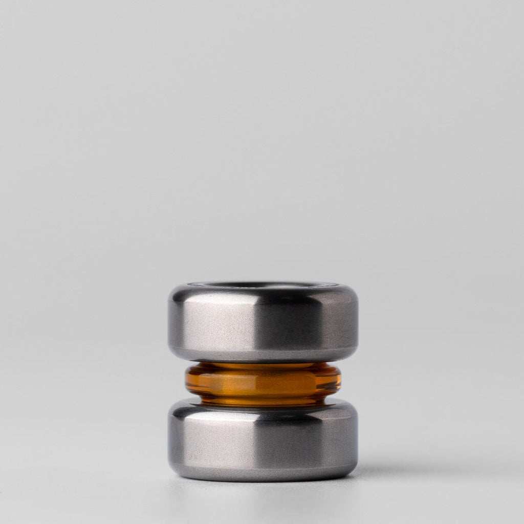 “Resistor” Lanyard Bead
