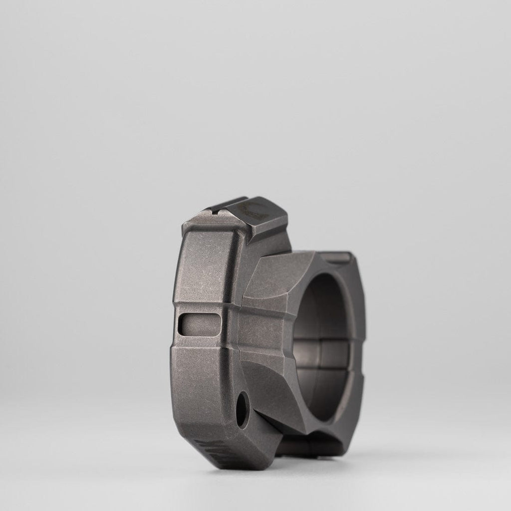 MTAK Knuckle Duster（The Mandalorian First Generation)