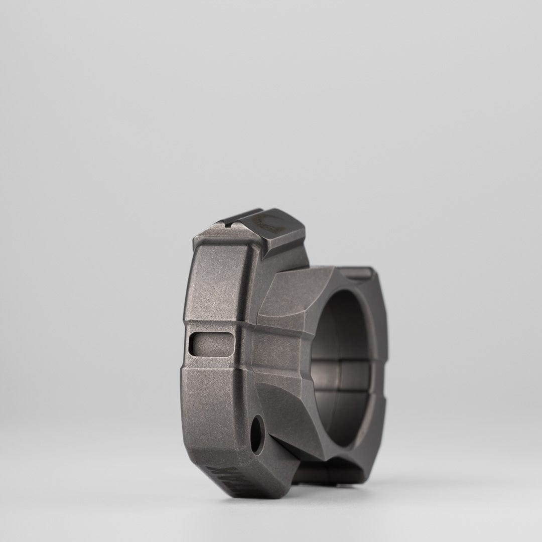 MTAK Knuckle Duster（The Mandalorian First Generation)